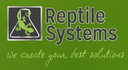 Reptile Systems