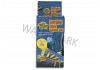 Zoo Med Daylight Blue Reptile Bulbs  25W